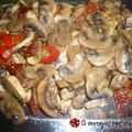 Cooksnap από dcroula στη συνταγή Μανιτάρια ψητά στο τηγάνι πικάντικα