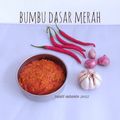 Cooksnap dari yanti sutanto untuk resep *Bumbu Dasar Merah*