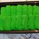 Cooksnap dari Gisya's Mom untuk resep Bolu pandan harum dan lembut