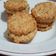 El cooksnap de Ale Altamiranda cuando hizo Galletas de avena y manzana.