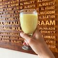 Cooksnap dari yella meisha untuk resep Sweet Corn Milk (Susu Jagung Manis)