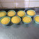 El cooksnap de kritostar cuando hizo Muffins con dulce de leche.