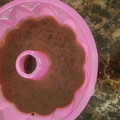 Cooksnap dari Mama_mika untuk resep Puding cokelat untuk Cessy (#pr_olahancokelat)