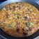 El cooksnap de isabel cuando hizo Arroz seco con bacalao y 10 verduras.