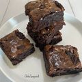 Cooksnap dari Chika Soepandi untuk resep Chewy brownies