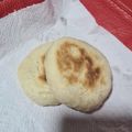 El cooksnap de jocelyn bravo ramirez cuando hizo Churrascas en sartén.
