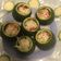 El cooksnap de Manuel Lopez Frutos cuando hizo Calabacitas rellenas de salmón y queso.