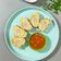 Cooksnap dari andarani untuk resep Rollade Tahu Kentang Isi Sosis (Egg Roll Tahu)