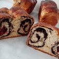 Cooksnap-ul lui Laura Maria atunci când a preparat Cozonac pufos cu o rețetă destul de simplă.