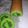 Cooksnap dari Denni Widiyaningrum untuk resep 46* Bolu Gulung Pandan/Roll Cake Pandan