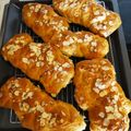 Cooksnap από Ευφροσύνη στη συνταγή Τσουρέκι νηστίσιμο με ίνες ΑΡΙΣΤΟΥΡΓΗΜΑΤΙΚΟ