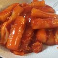 Cooksnap dari Istqhh untuk resep Tteobokki Sauce Gochujang
