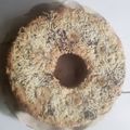 Cooksnap dari ika supartika untuk resep Banana cake panggang