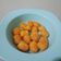 Cooksnap dari Hilda Zulhida untuk resep Bola bola Nasi (Mpasi 1+)