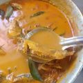annammal's cooksnap of when they made மத்தி மீன் குழம்பு (Mathi meen kulambu recipe in tamil).