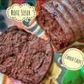 Cooksnap dari Nana Lukita Sari untuk resep 57.2019.Chocolate Chips Bread