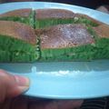 Cooksnap dari Wilda Hasanah untuk resep Martabak manis teflon