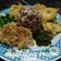 Cooksnap dari Tutik_bundaananhaydar untuk resep Sangu/Nasi Tutug Oncom