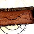 Cooksnap από SISSY GKIKA στη συνταγή Σουφλέ σοκολάτας
