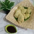 Cooksnap dari Ratna Rasuan untuk resep Cireng Nasi