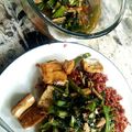 Cooksnap dari jeephy untuk resep Tumis Sayur Gonda