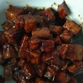 Cooksnap dari Jubell Al Arifin untuk resep Orek Tempe Basah