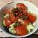Cooksnap από 𝒳𝓇𝓊𝓈𝑜𝓊𝓁𝒶 𝒦𝑜𝓃𝓉𝑜𝓅𝑜𝓊𝓁𝑜𝓊 στη συνταγή Σαλάτα της Γωγώς