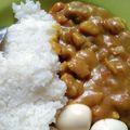 Cooksnap dari 'Izzatil 'Adawiyah untuk resep Japanese Curry