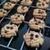 Cooksnap dari AdelIna HOtdiana untuk resep Cookies Choco Chip
