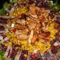 Cooksnap από maria68 στη συνταγή Πολύχρωμη light σαλάτα