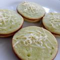 Cooksnap dari adelina untuk resep KUE LUMPUR