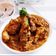  Name - Anuradha Mathur का कुकस्नैप जब उन्होंने देहाती चिकन करी (dehati chicken curry recipe in Hindi) बनाया था।