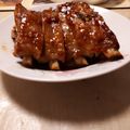 Meiling Huang 的 糖醋排骨 cooksnap
