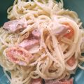 Cooksnap από Marianna 1972 στη συνταγή Μακαρονάδα με λευκή σάλτσα