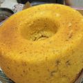 Cooksnap dari Uli Gabe untuk resep Bolu Pisang Panggang
