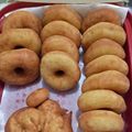 Cooksnap dari Renata Grace untuk resep Donat Menul Empuk😋