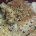 صورة من 😍lean😍، شاركها بعد تجربة وصفة حلى ام علي بطريقتي 🌃💜