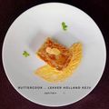 Cooksnap dari Safitri Yunitasari untuk resep Butterkoek / Lekker holland keju