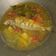 Cooksnap dari Javas Ibun untuk resep Ikan kembung kuah segar (Bisa MPASI balita 1Y+)