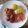 El cooksnap de Isabel Vallejos cuando hizo Albóndigas en salsa de tomate.