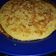 El cooksnap de Paula Alvarez cuando hizo Panqueque fit de avena coco y limón.... delicioso.