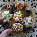 Cooksnap dari Lissy Art untuk resep Donat mini DCC