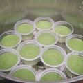 Cooksnap dari Sekar Ayu Putri Kencana untuk resep Srikaya khas Palembang