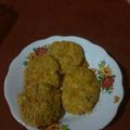 Cooksnap dari Belinda-belin untuk resep Tempe Katsu
