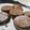 El cooksnap de Ana Ferreyra cuando hizo Alfajores de algarroba.