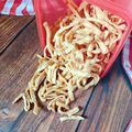 Cooksnap dari Chendera Ria Lim untuk resep Stik Keju Goreng
