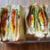 Cooksnap dari Ria Mamanya Tata untuk resep Korean Sandwich Toast (Bekal Sekolah)