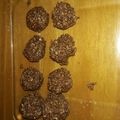 El cooksnap de Javier Bucciarelli cuando hizo Bombones de quaker.