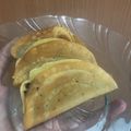 Cooksnap dari Mami Naoki untuk resep Martabak SD dari sisa terigu