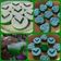 Cooksnap dari Nindya Shaqueena untuk resep Kue Talam Pandan